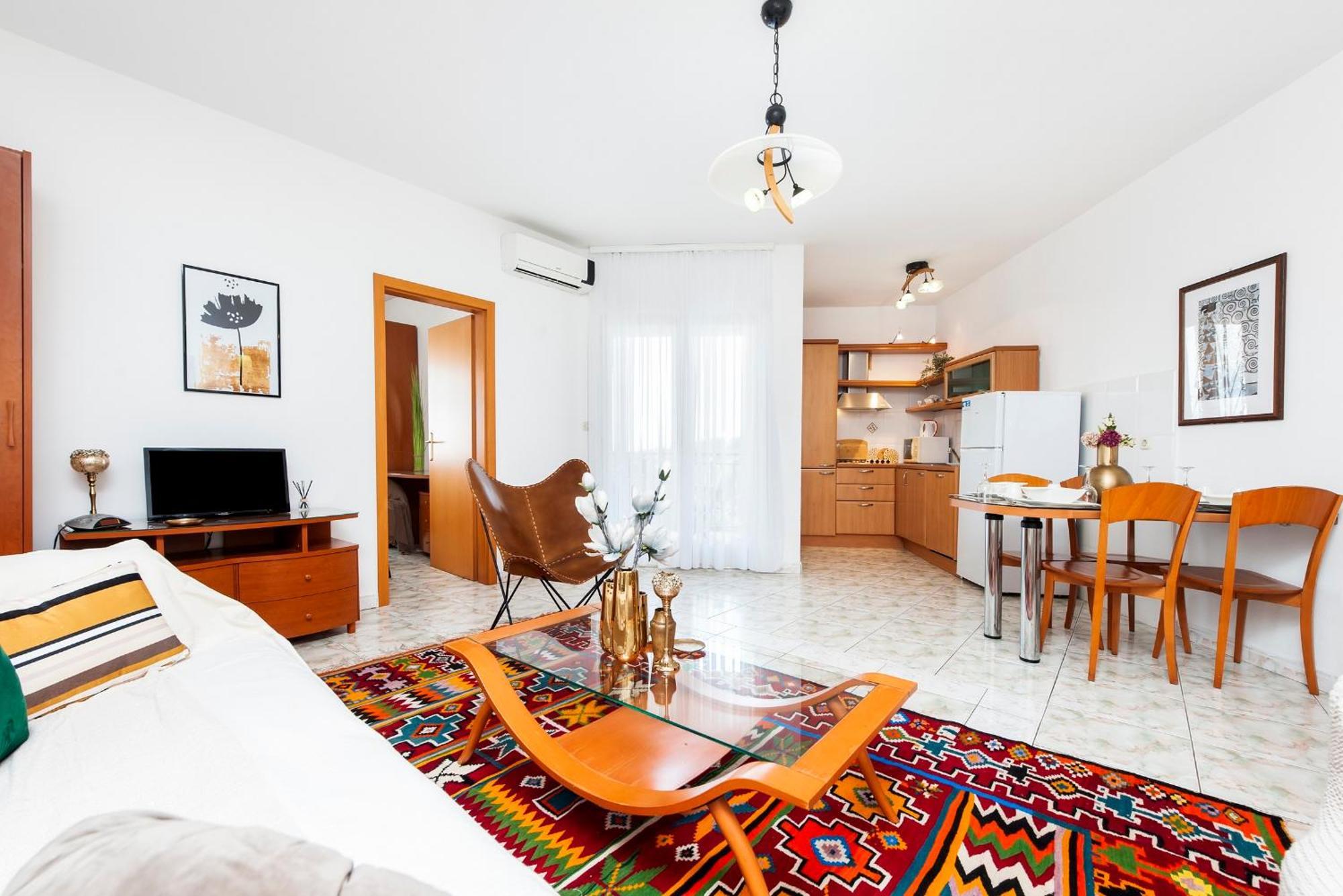 Villa Mareonda - Apartments Sussurro Rovinj Exterior foto