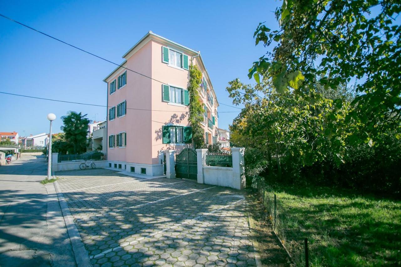 Villa Mareonda - Apartments Sussurro Rovinj Exterior foto